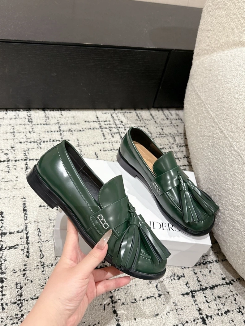 Othxr Leather Shoes Comfortable 208543