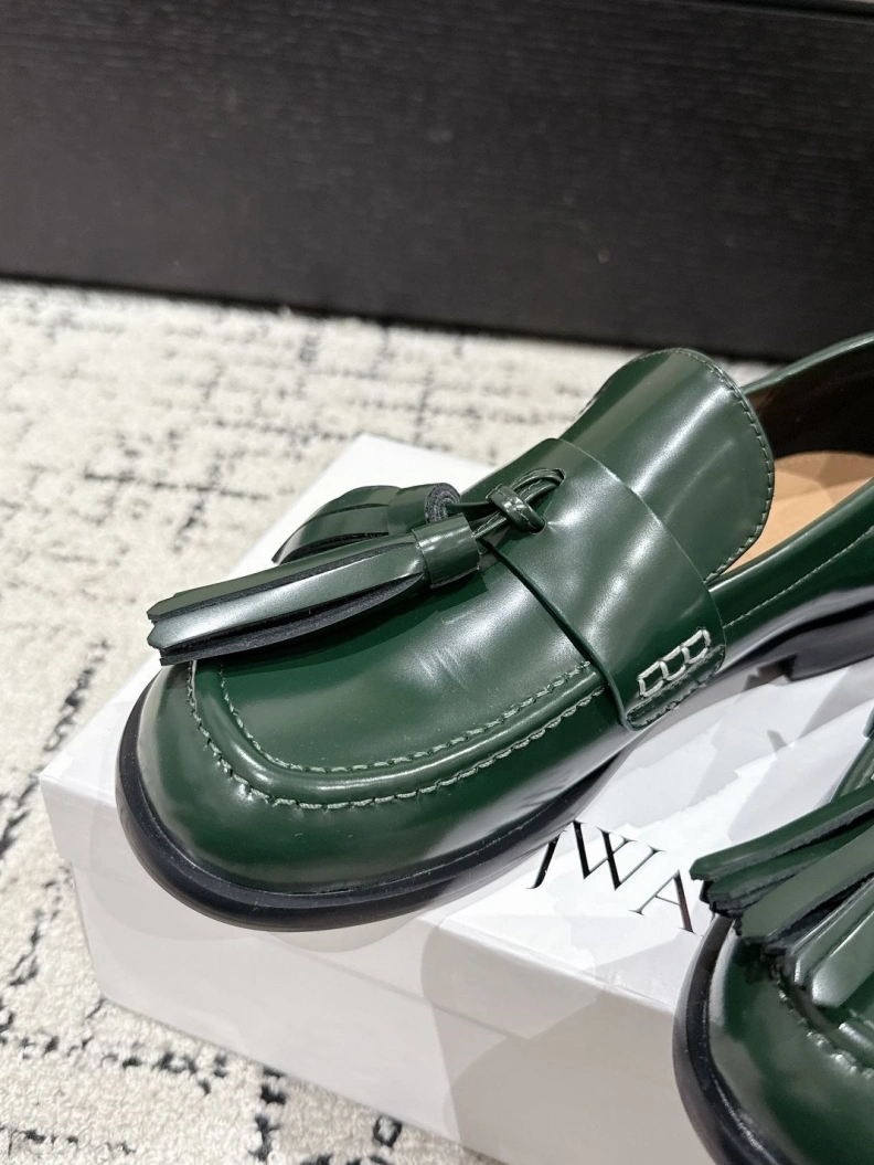 Othxr Leather Shoes Comfortable 208543