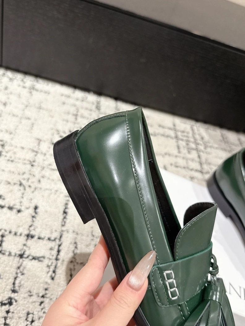 Othxr Leather Shoes Comfortable 208543
