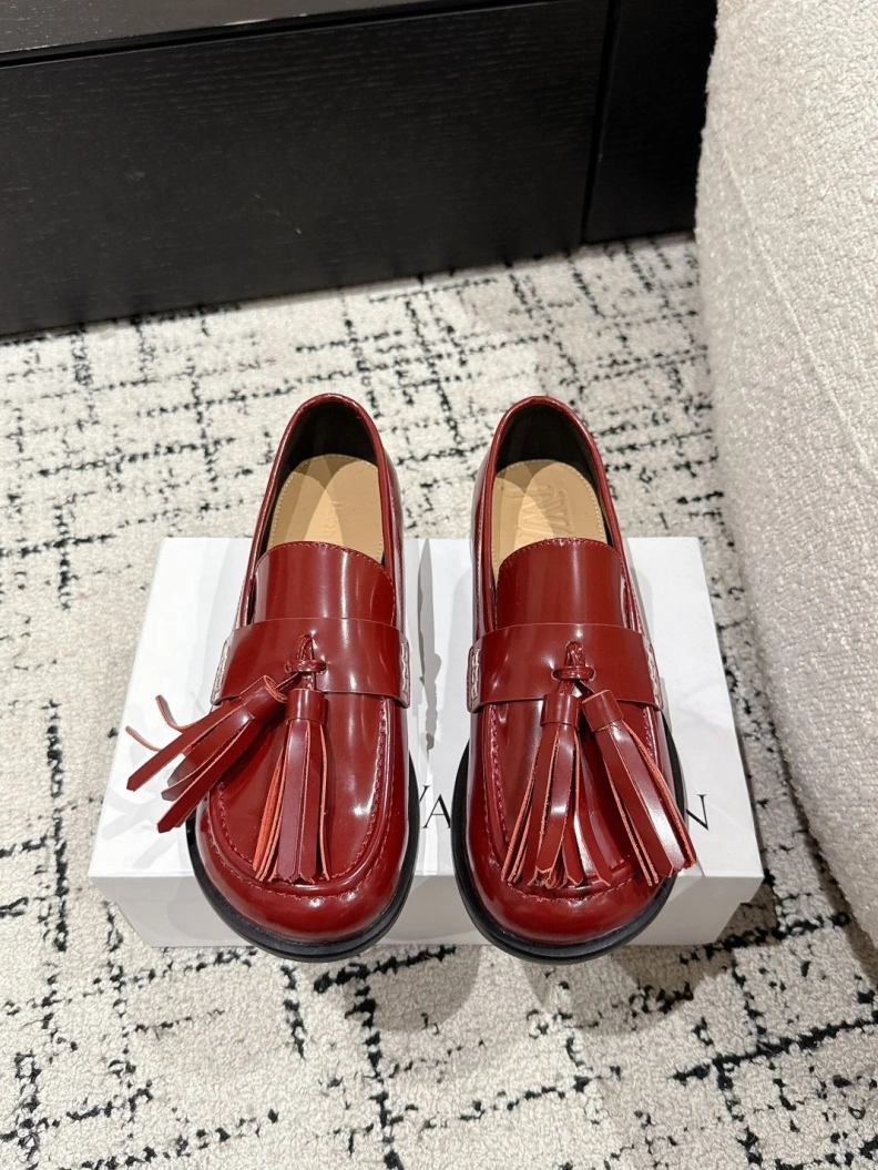 Othxr Leather Shoes UrbanStyle 208541