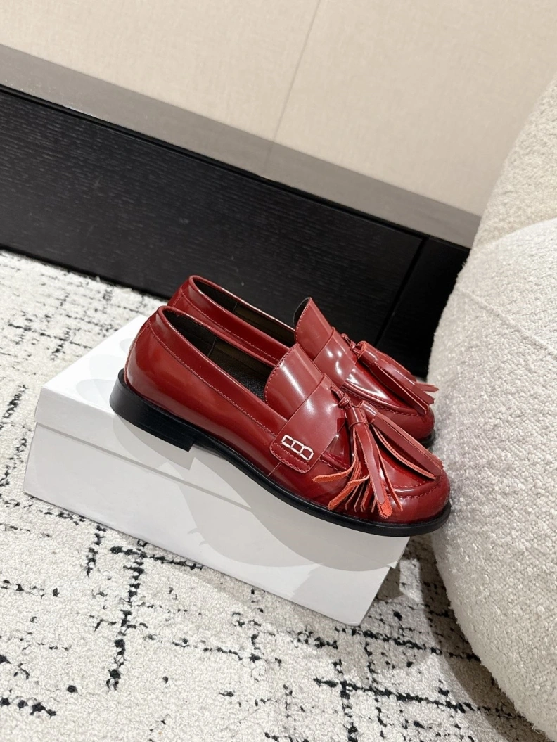 Othxr Leather Shoes UrbanStyle 208541