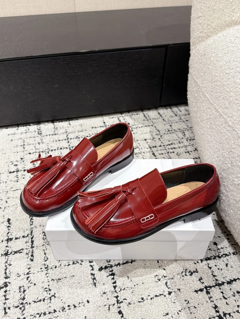 Othxr Leather Shoes UrbanStyle 208541