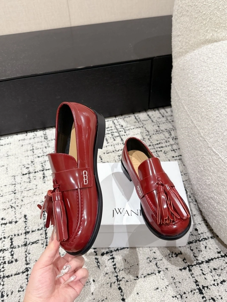 Othxr Leather Shoes UrbanStyle 208541