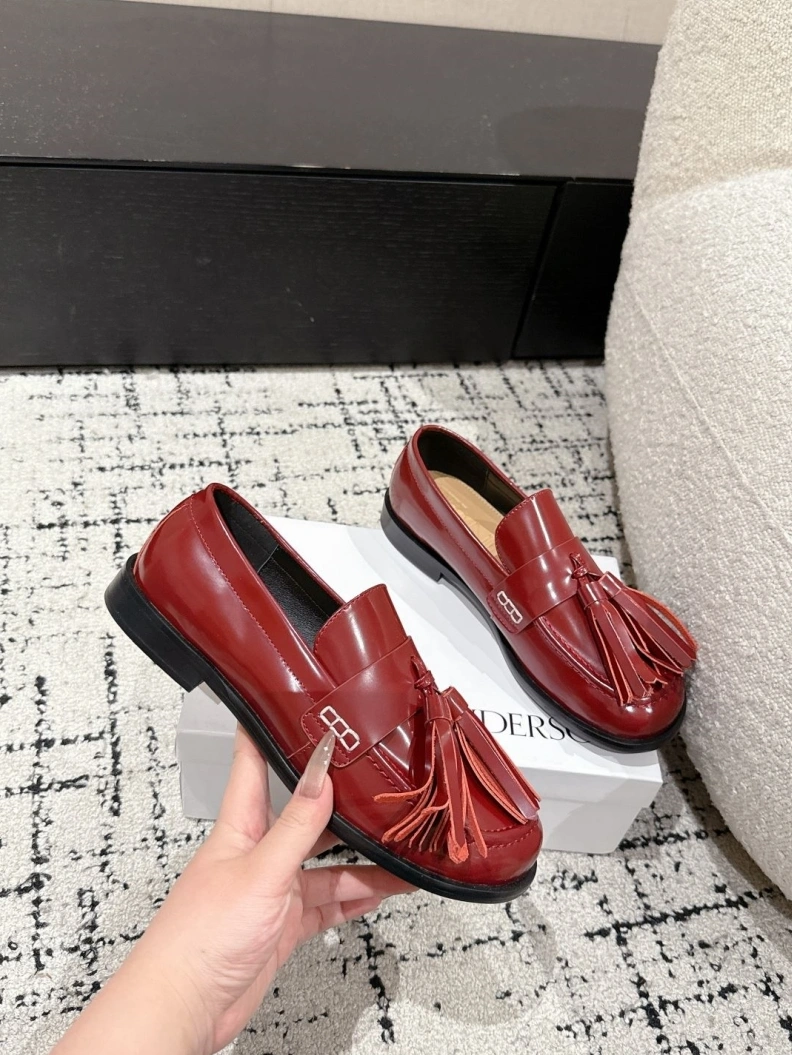 Othxr Leather Shoes UrbanStyle 208541
