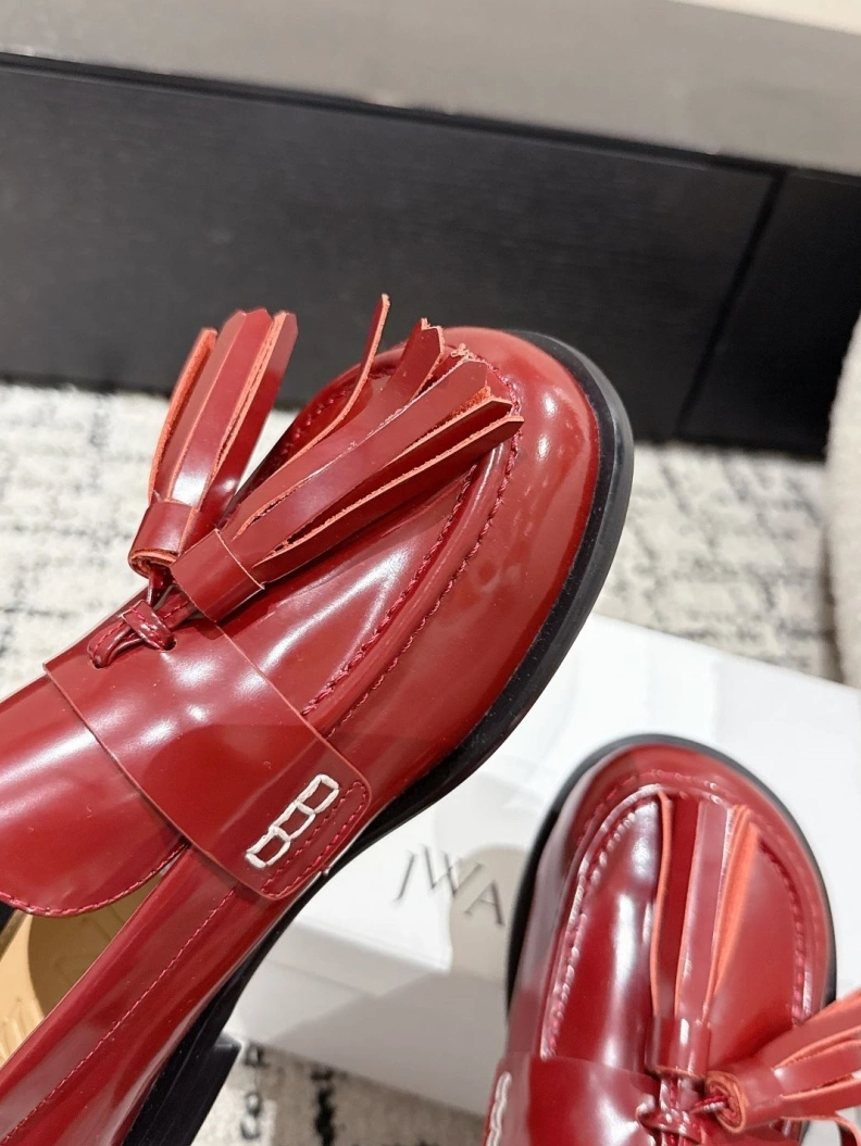 Othxr Leather Shoes UrbanStyle 208541