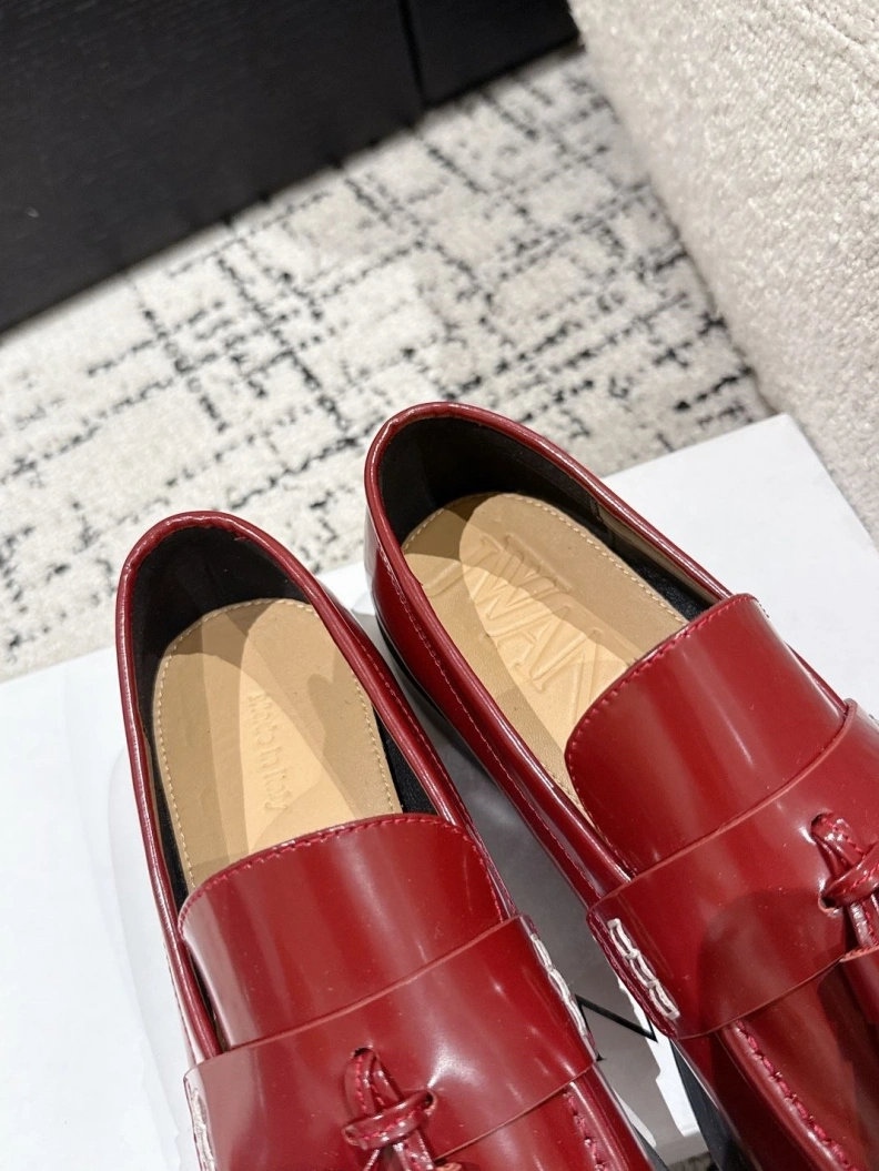 Othxr Leather Shoes UrbanStyle 208541