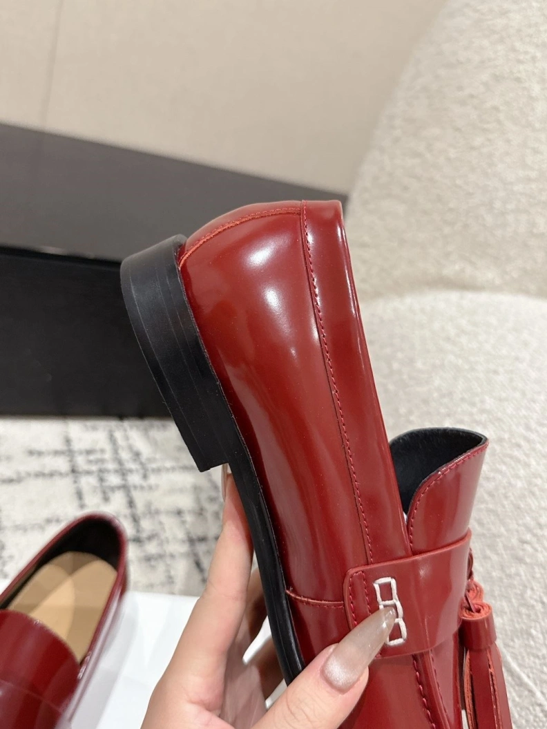 Othxr Leather Shoes UrbanStyle 208541