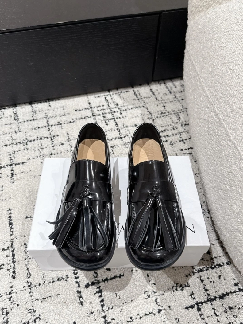 Efficient Othxr Leather Shoes 208542