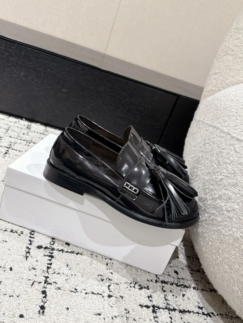 Efficient Othxr Leather Shoes 208542