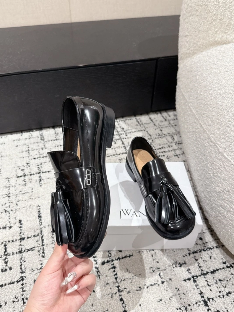 Efficient Othxr Leather Shoes 208542