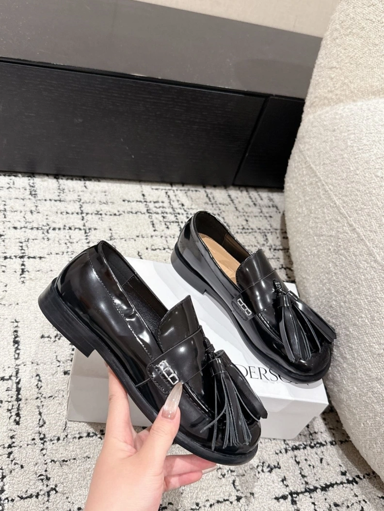 Efficient Othxr Leather Shoes 208542