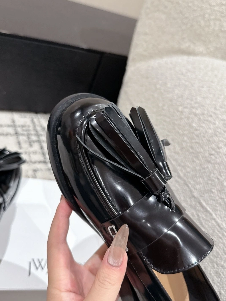 Efficient Othxr Leather Shoes 208542