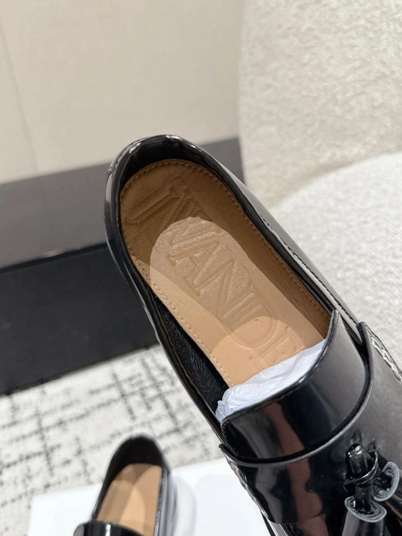 Efficient Othxr Leather Shoes 208542