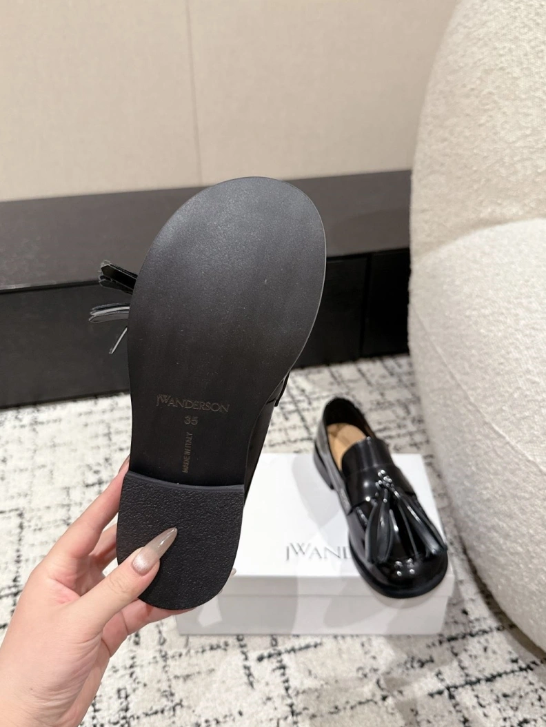 Efficient Othxr Leather Shoes 208542