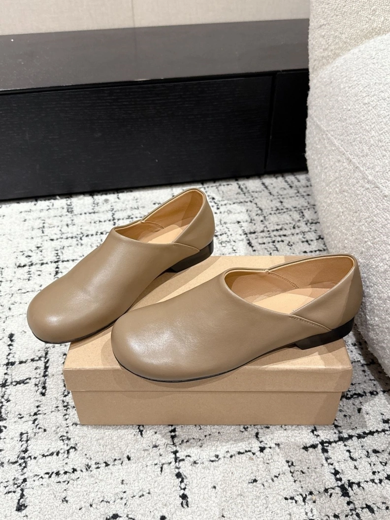DailyWear Othxr Leather Shoes 208540