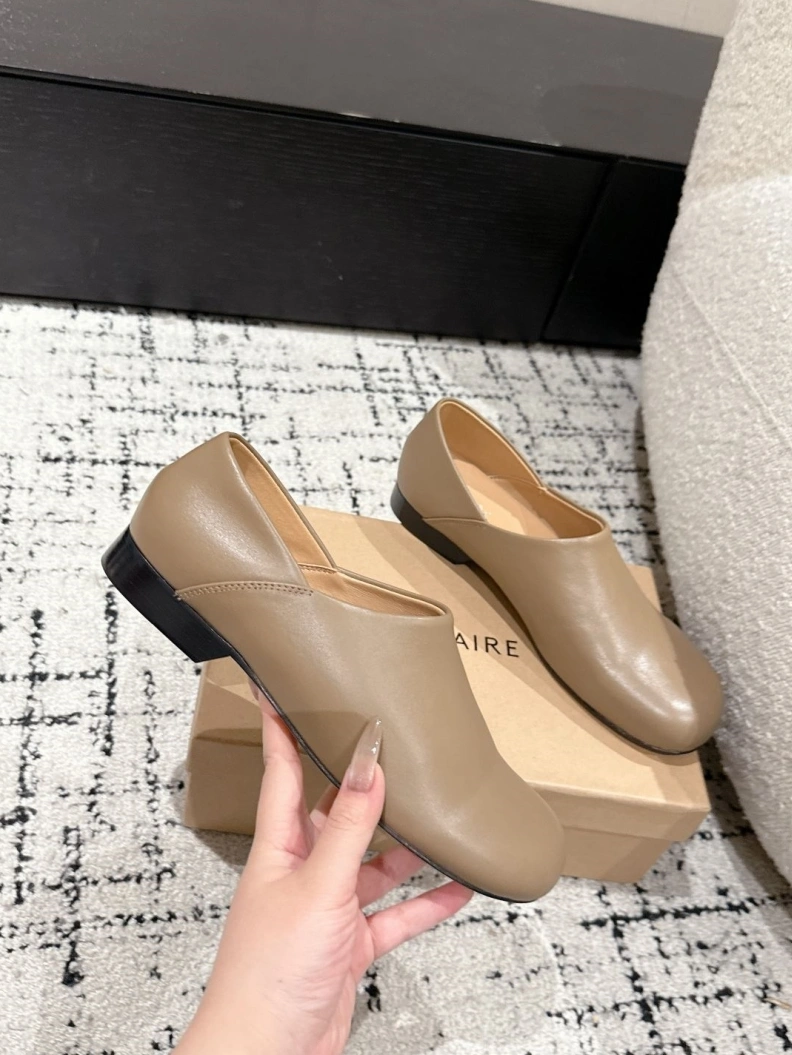 DailyWear Othxr Leather Shoes 208540