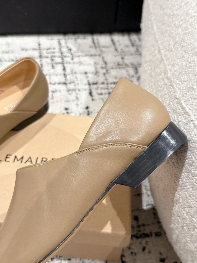 DailyWear Othxr Leather Shoes 208540