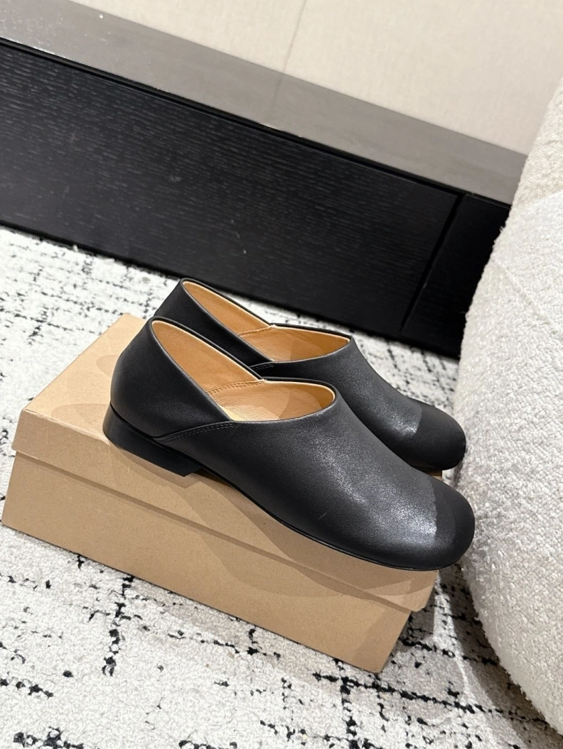 Othxr Leather Shoes AllSeason 208537
