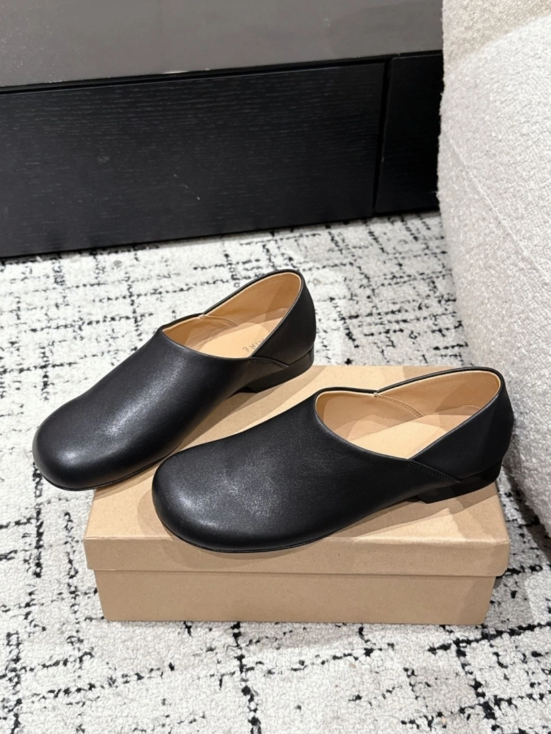 Othxr Leather Shoes AllSeason 208537