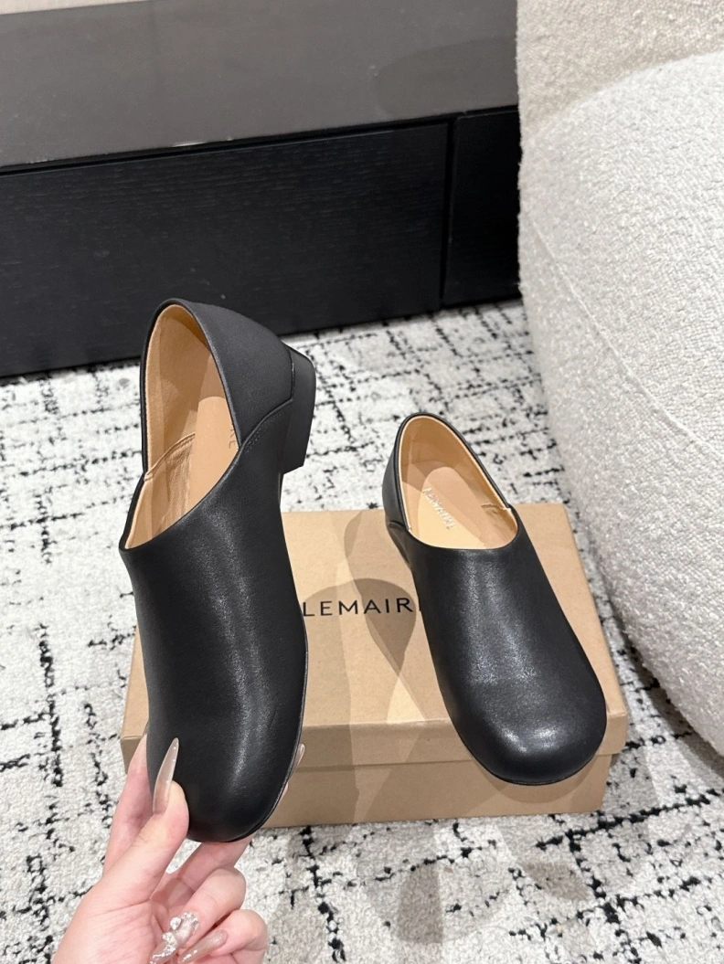 Othxr Leather Shoes AllSeason 208537