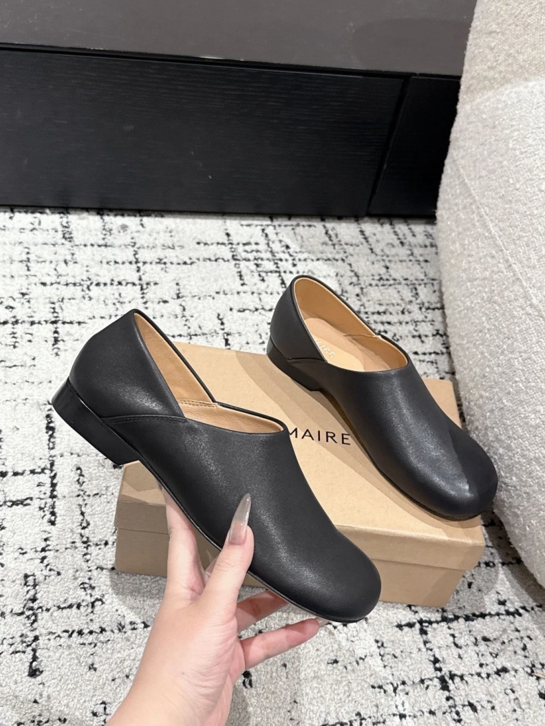 Othxr Leather Shoes AllSeason 208537