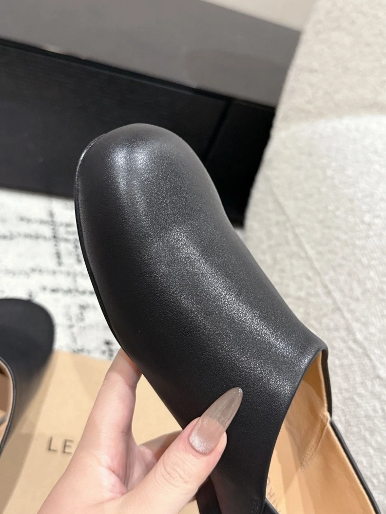 Othxr Leather Shoes AllSeason 208537