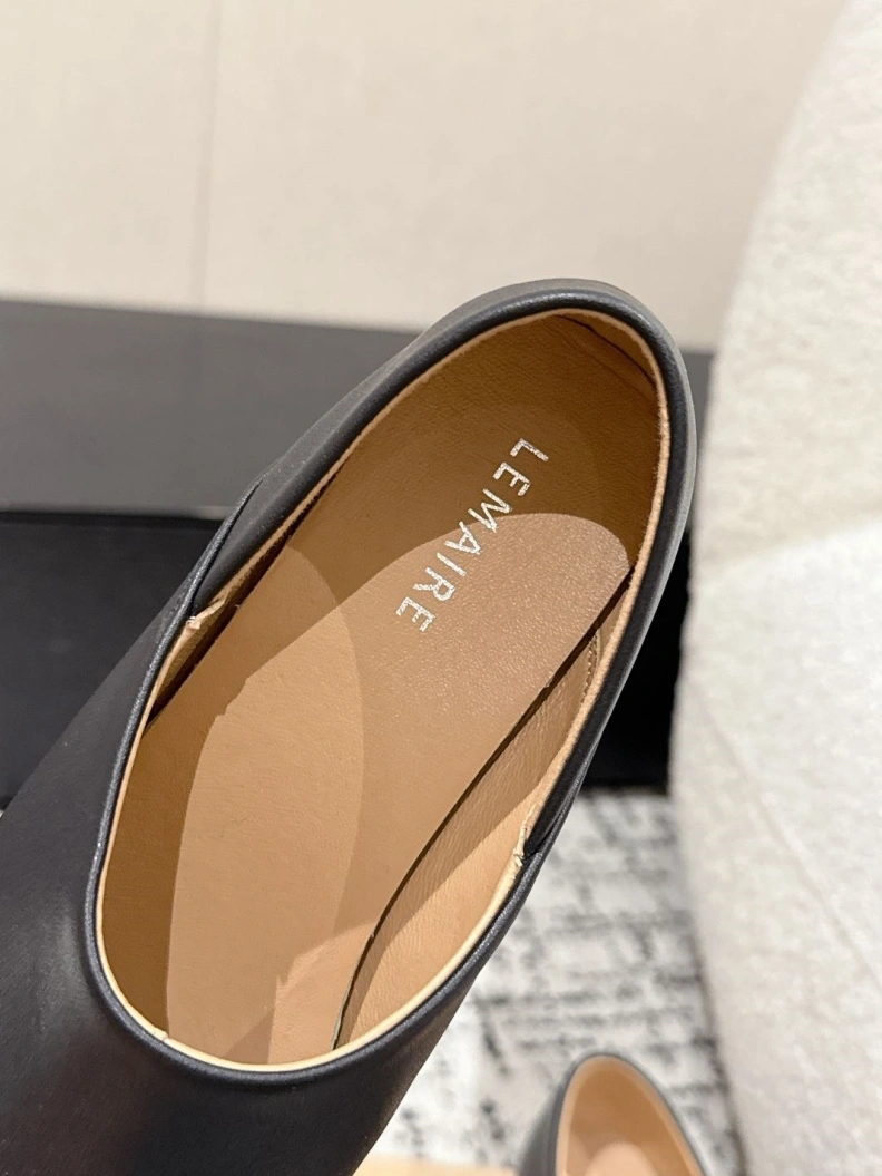 Othxr Leather Shoes AllSeason 208537