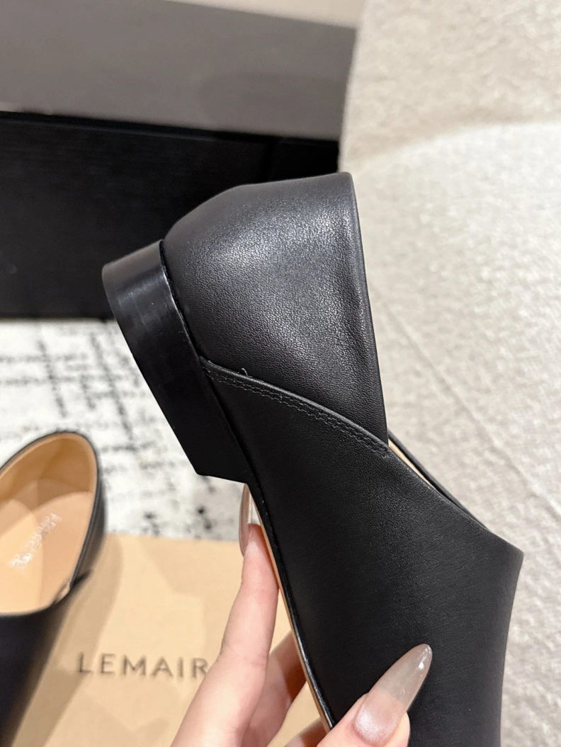 Othxr Leather Shoes AllSeason 208537