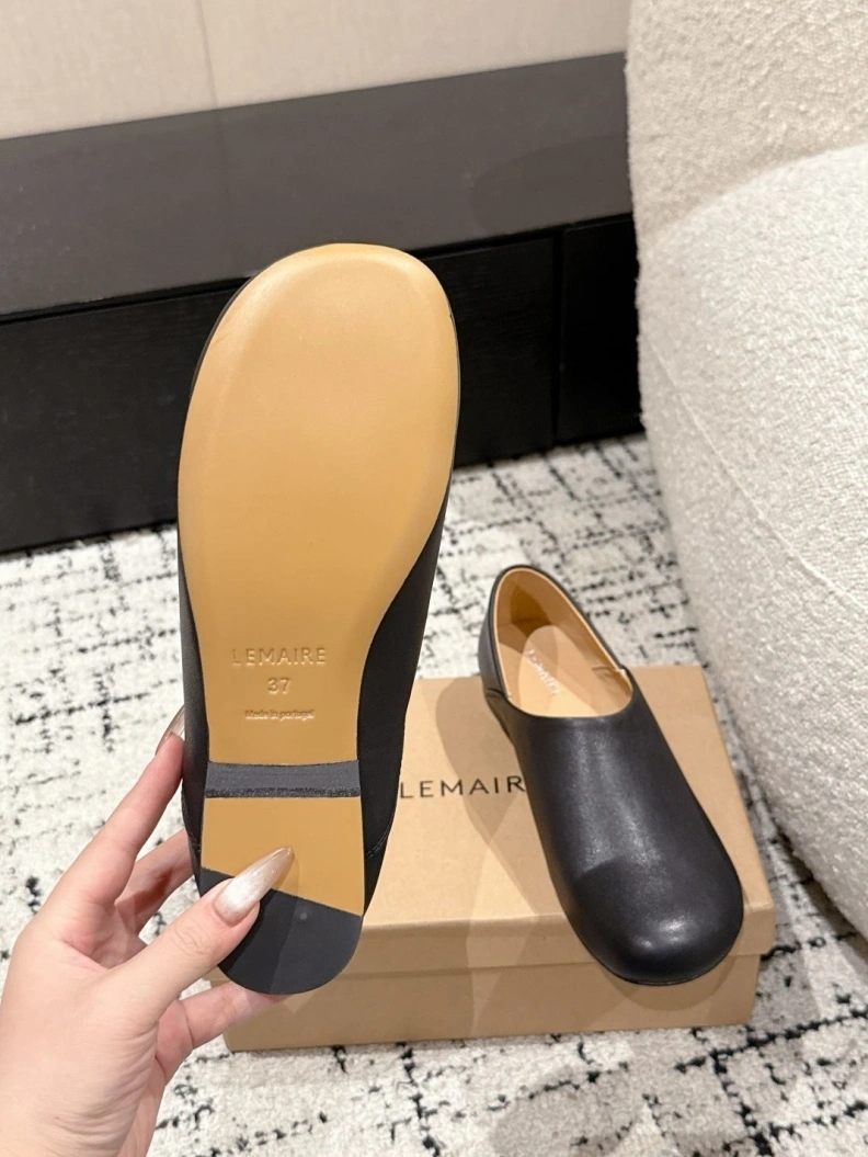 Othxr Leather Shoes AllSeason 208537