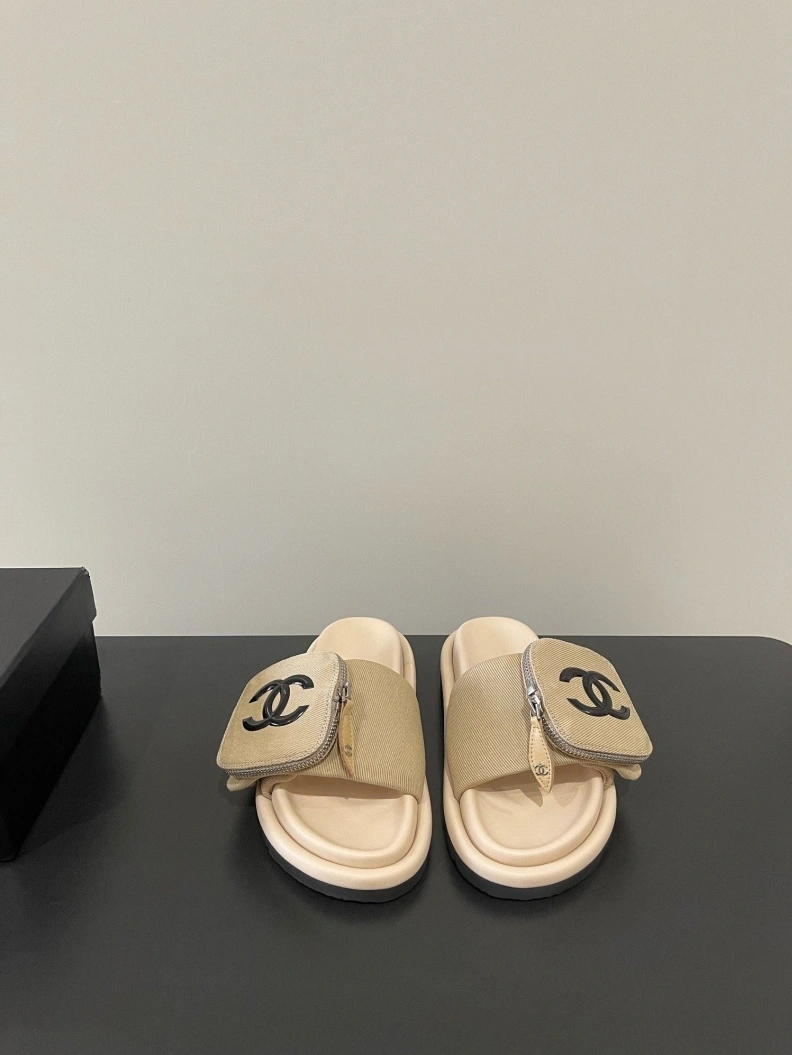 Chxnxl Slippers SportInspired 117001