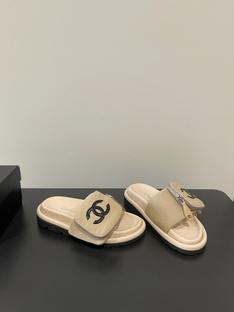 Chxnxl Slippers SportInspired 117001