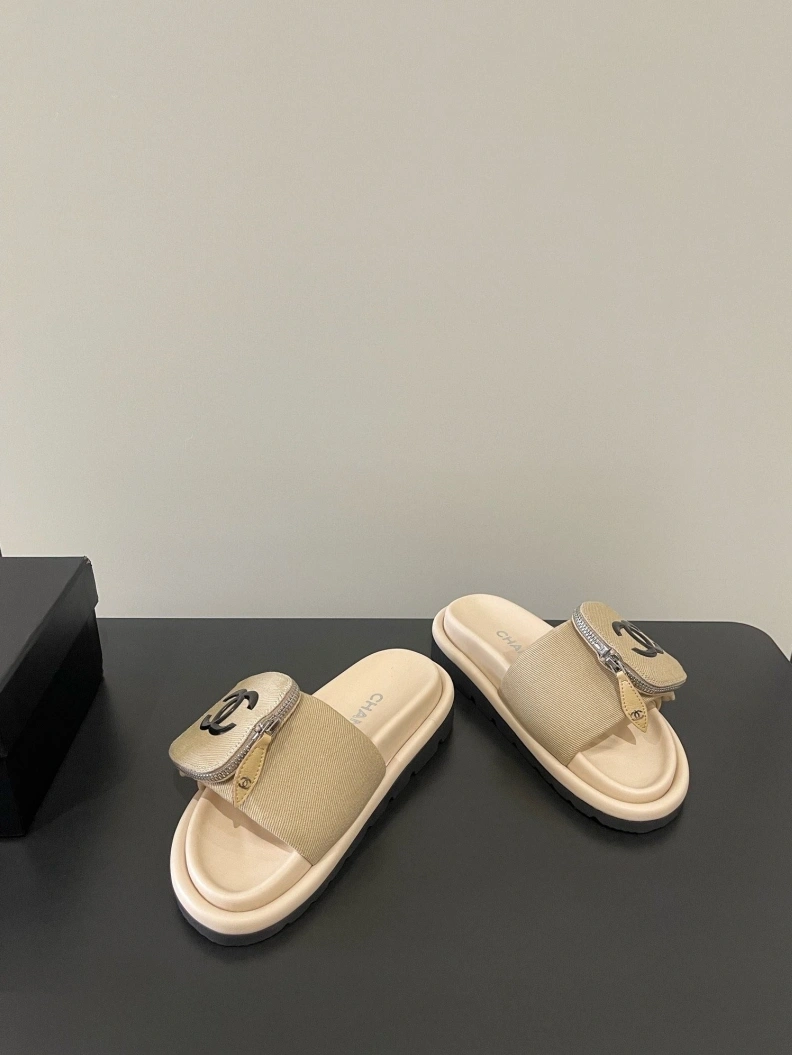 Chxnxl Slippers SportInspired 117001