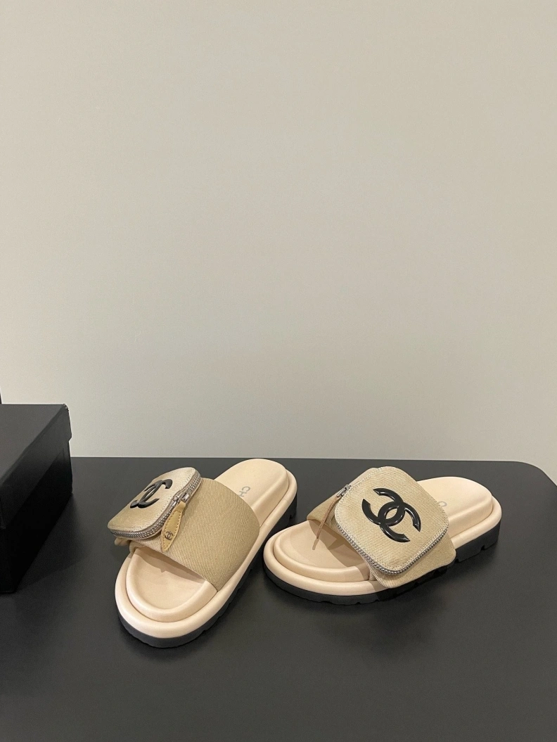 Chxnxl Slippers SportInspired 117001