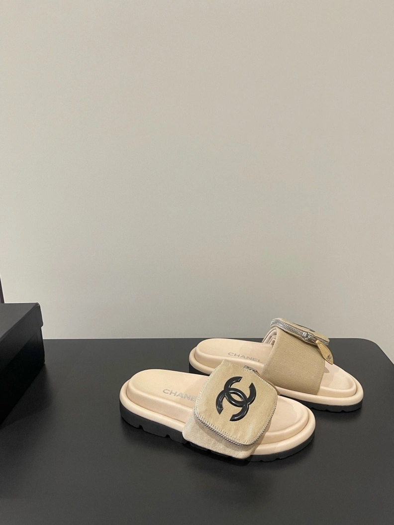 Chxnxl Slippers SportInspired 117001