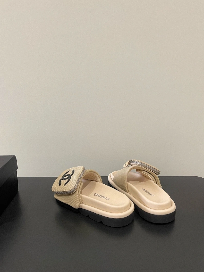 Chxnxl Slippers SportInspired 117001