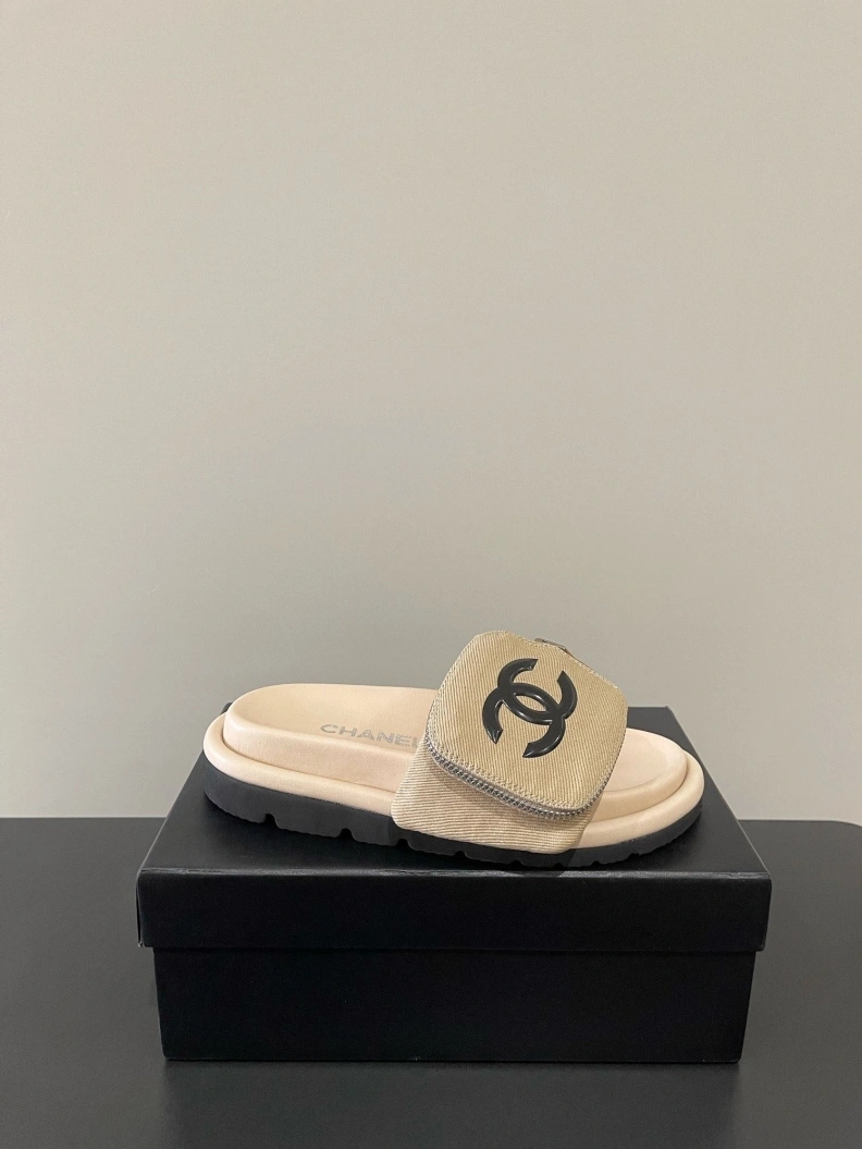 Chxnxl Slippers SportInspired 117001