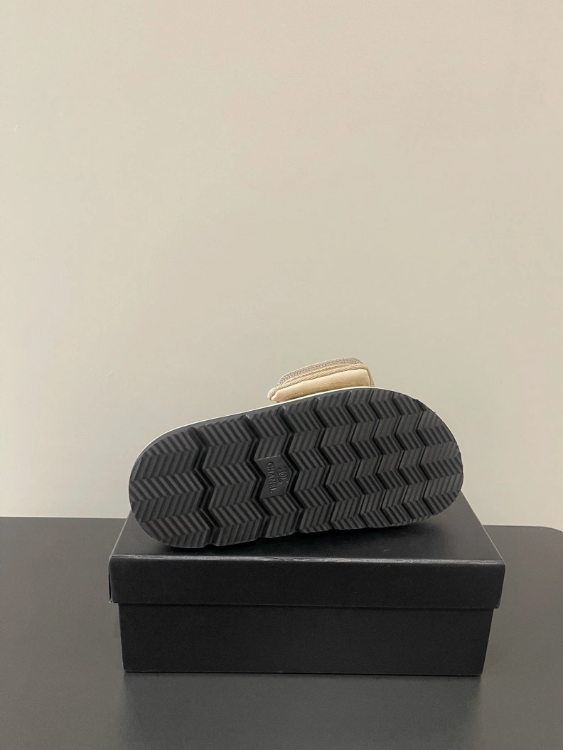 Chxnxl Slippers SportInspired 117001