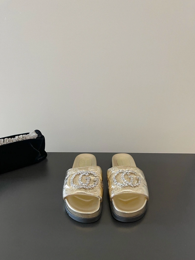 Gxccx Slippers Trendy 155099
