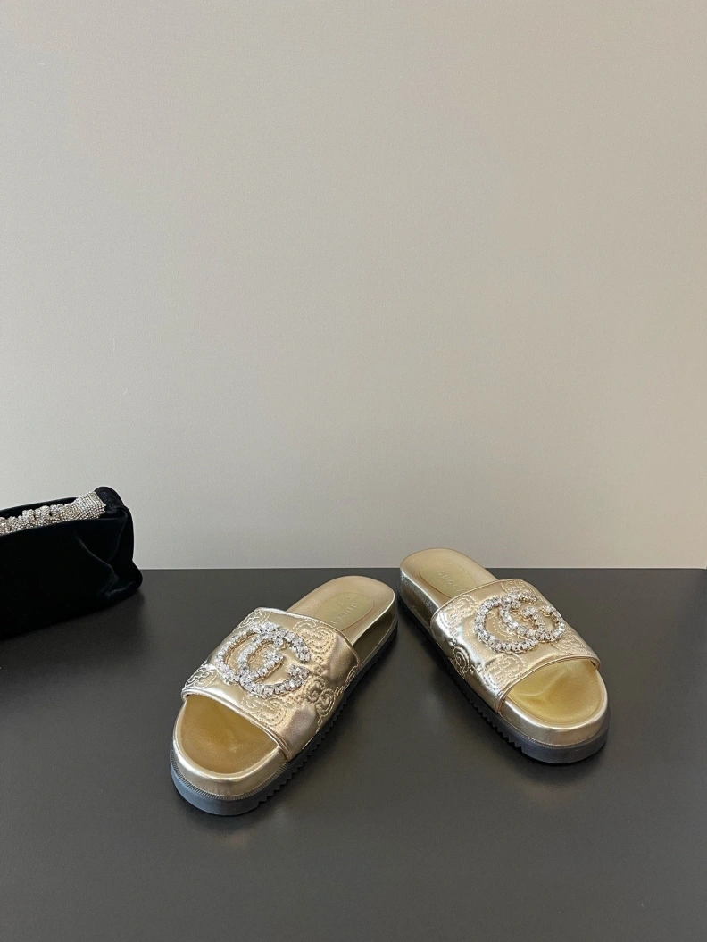 Gxccx Slippers Trendy 155099
