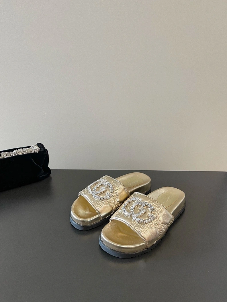 Gxccx Slippers Trendy 155099