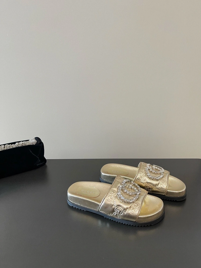Gxccx Slippers Trendy 155099
