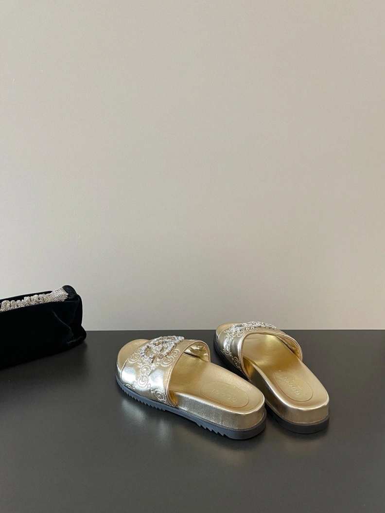 Gxccx Slippers Trendy 155099