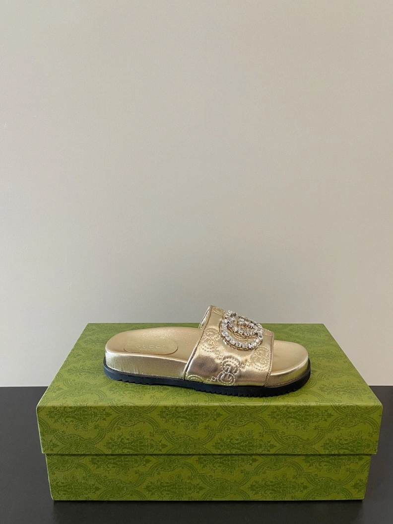Gxccx Slippers Trendy 155099