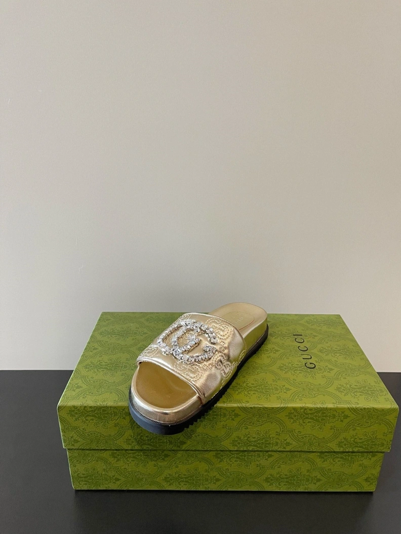 Gxccx Slippers Trendy 155099