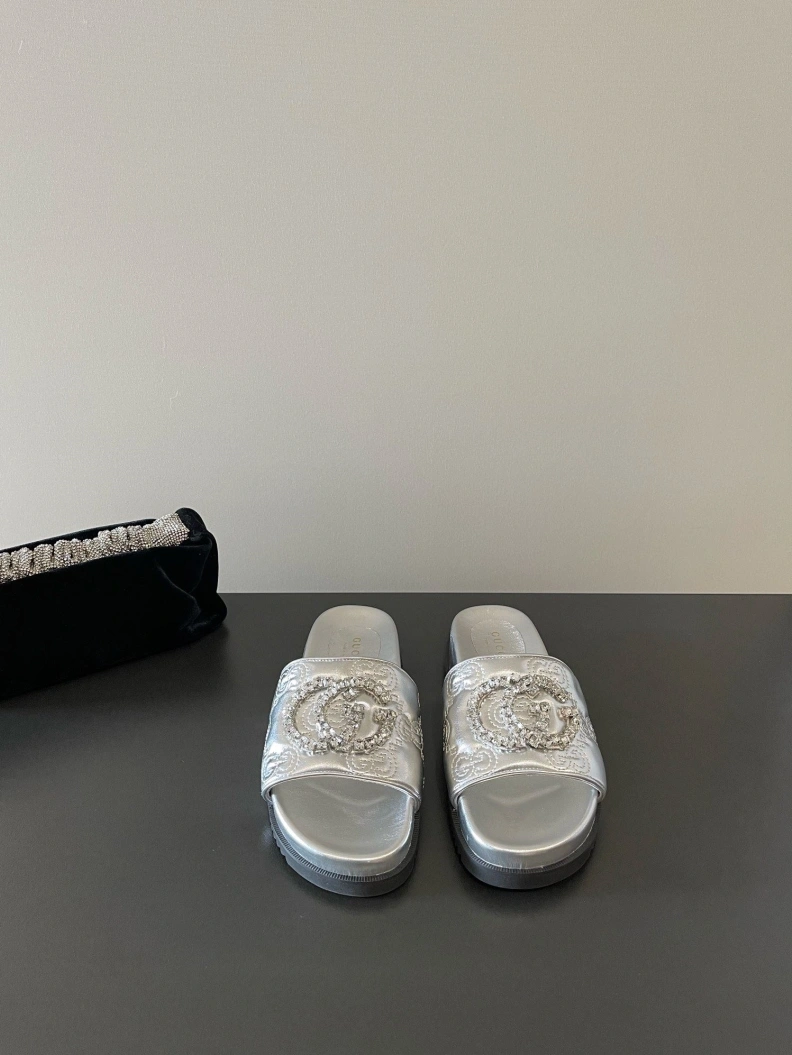 NewStyle Gxccx Slippers 155100