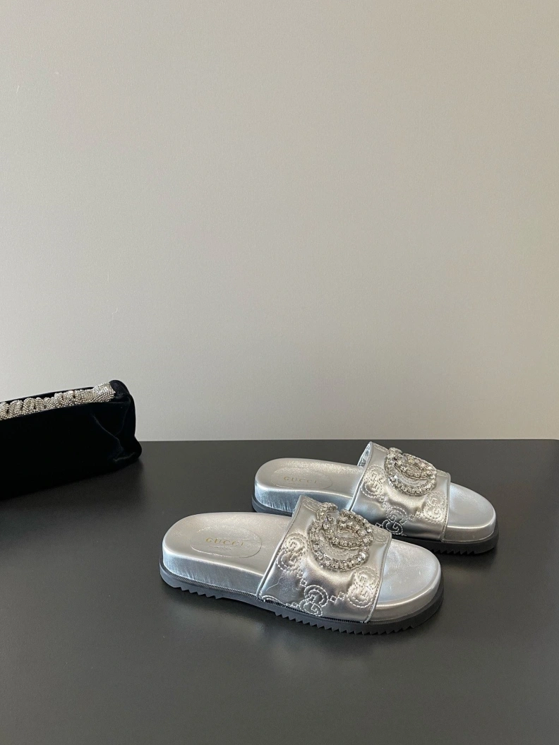 NewStyle Gxccx Slippers 155100
