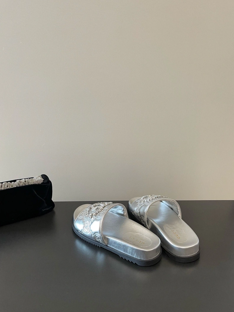 NewStyle Gxccx Slippers 155100