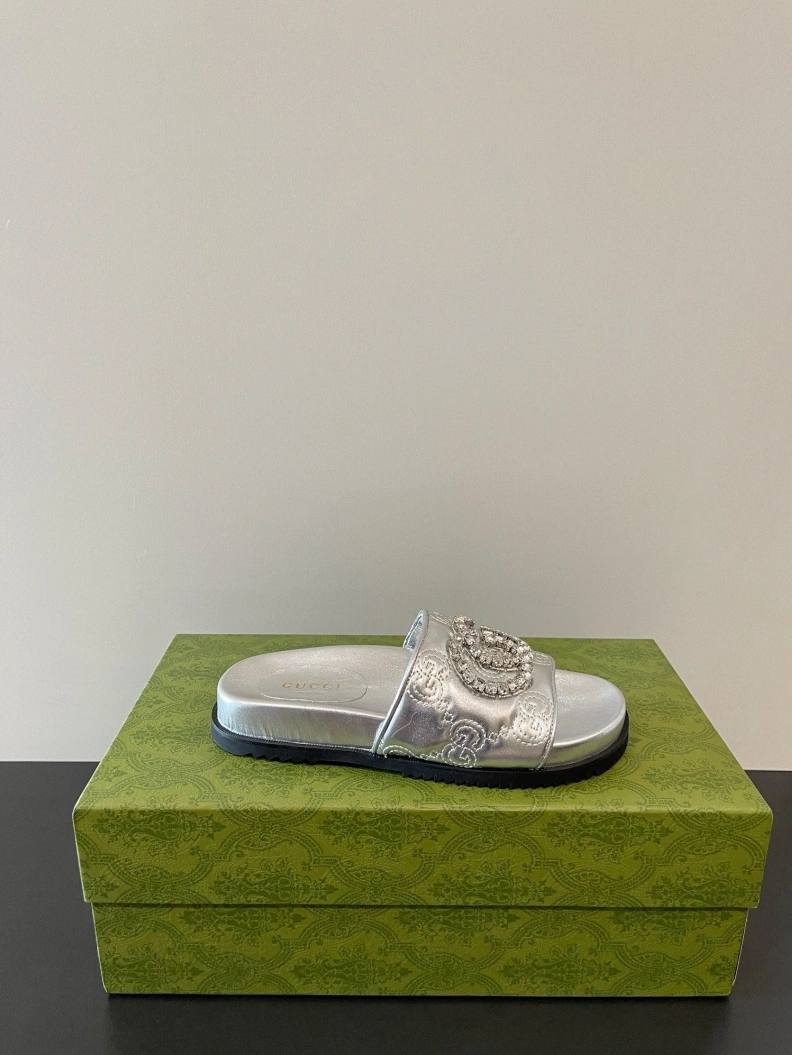 NewStyle Gxccx Slippers 155100