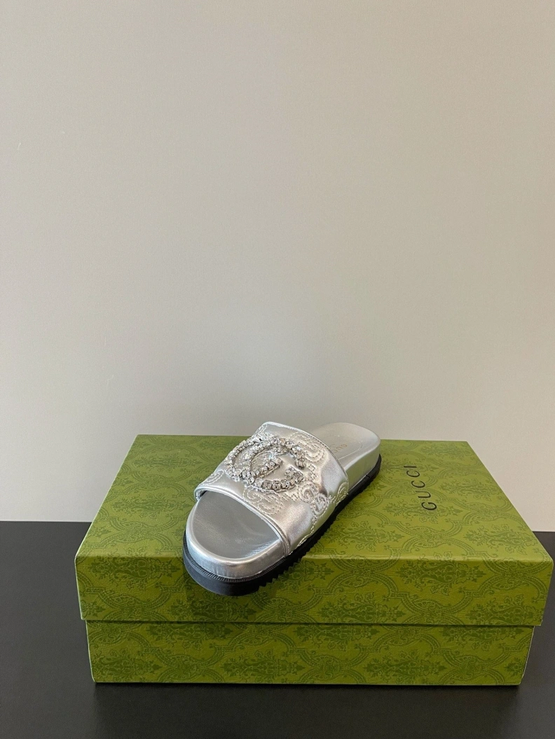 NewStyle Gxccx Slippers 155100