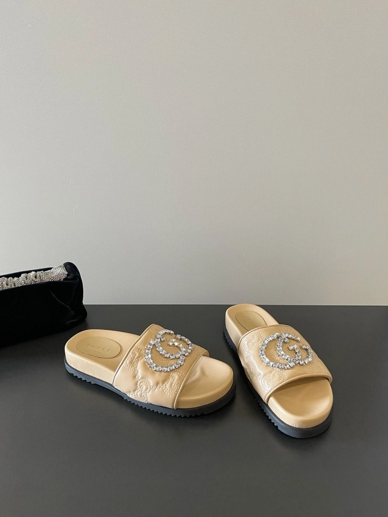 Gxccx Slippers Sophisticated 155098